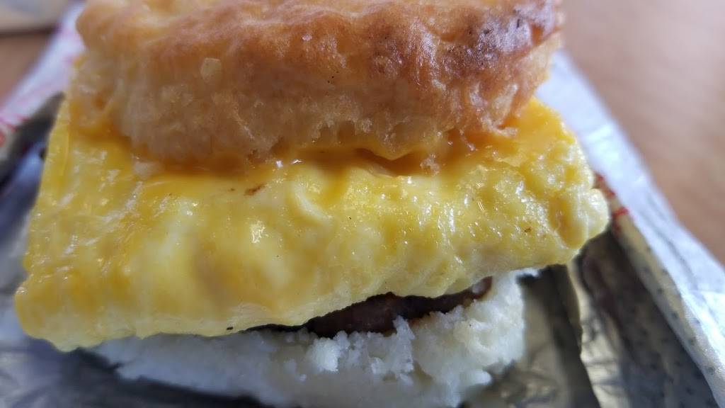 Chick-fil-A | restaurant | 15605 South La Grange Road, Orland Park, IL 60462, USA | 7084604663 OR +1 708-460-4663