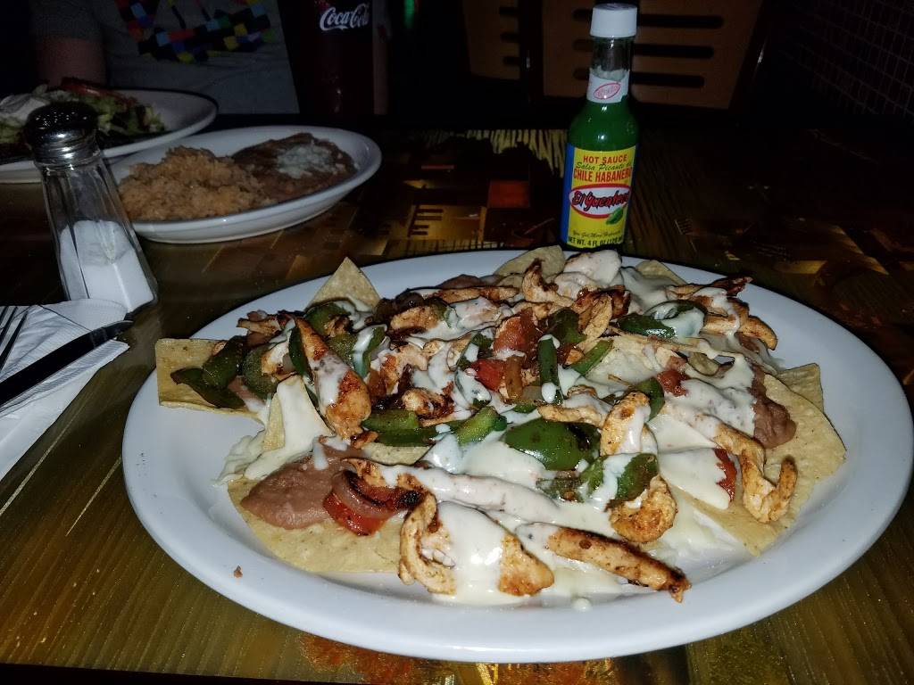 Loredos Mexican Restaurant | restaurant | 9227 Oxon Hill Rd, Fort Washington, MD 20744, USA | 3016860999 OR +1 301-686-0999