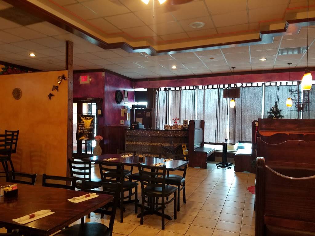 Mr Panchos | restaurant | 1033 W Main St, Lebanon, TN 37087, USA | 6154433995 OR +1 615-443-3995