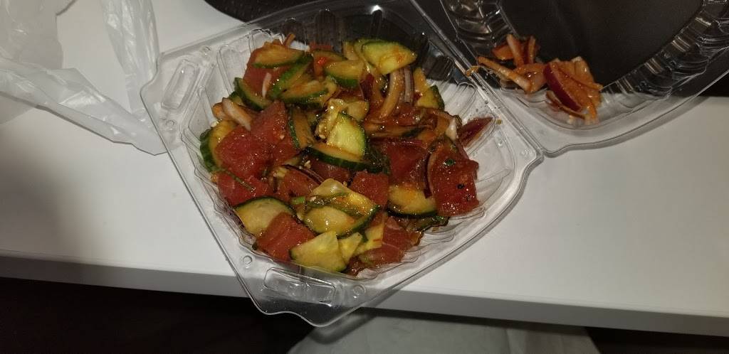 Honba Sushi | restaurant | 1759 Technology Dr, San Jose, CA 95110, USA | 4083920087 OR +1 408-392-0087