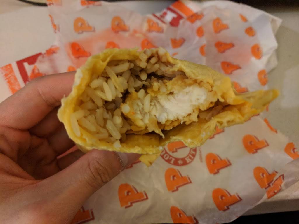 Popeyes Louisiana Kitchen | restaurant | 14202 Rockaway Blvd, Jamaica, NY 11436, USA | 7183233500 OR +1 718-323-3500