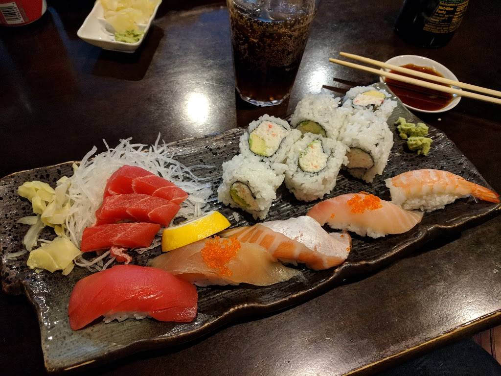 Tokyo Sushi | restaurant | 1715 Lundy Ave #156, San Jose, CA 95131, USA | 4084528868 OR +1 408-452-8868