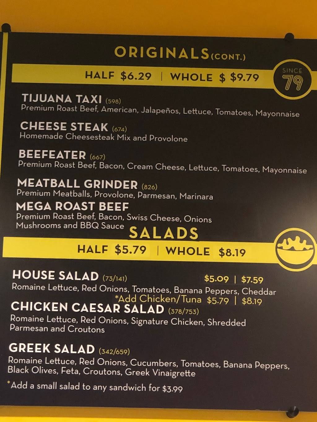 Planet Sub | restaurant | 10330 W Central Ave #150, Wichita, KS 67212, USA | 3167215084 OR +1 316-721-5084