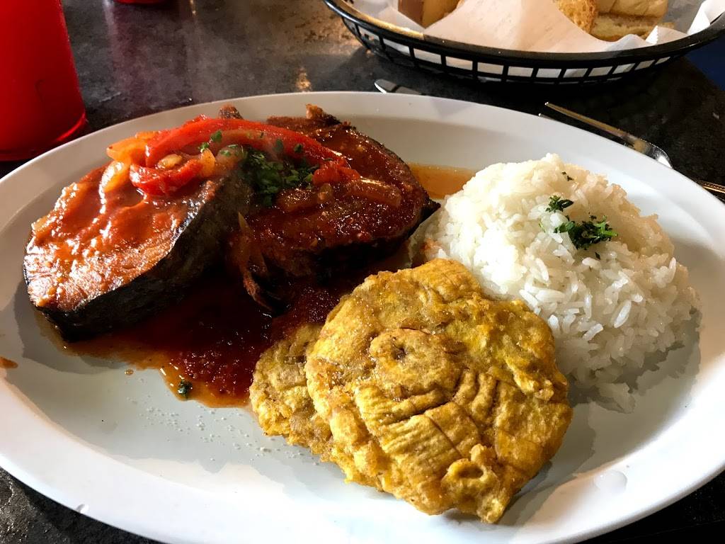 Back To Cuba Café | restaurant | 4683 Trousdale Dr, Nashville, TN 37204, USA | 6158376711 OR +1 615-837-6711