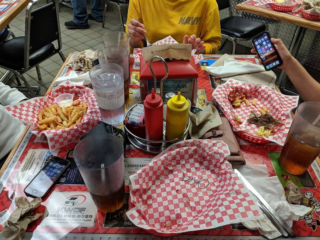 S & L Restaurant | restaurant | 2915 S Combee Rd, Eaton Park, FL 33840, USA | 8636650731 OR +1 863-665-0731