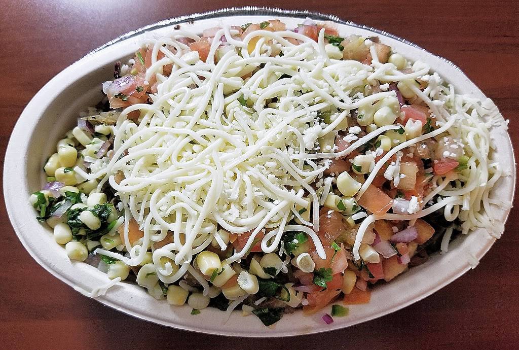 Chipotle Mexican Grill | restaurant | 625 Kennedy Ln, Clarksville, TN 37040, USA | 9319062110 OR +1 931-906-2110