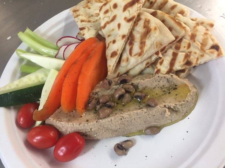 VEGA Cafe & Smokehaus | restaurant | 8 W Norris Rd Suite A, Norris, TN 37828, USA | 8654984115 OR +1 865-498-4115