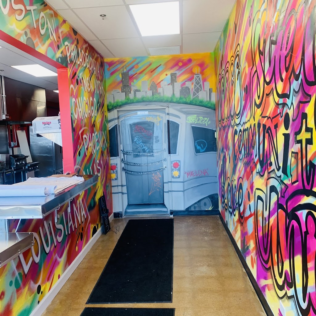 HOOT DOGS | restaurant | 150 Bartlett Plaza, Bartlett, IL 60103, USA | 8554668364 OR +1 855-466-8364