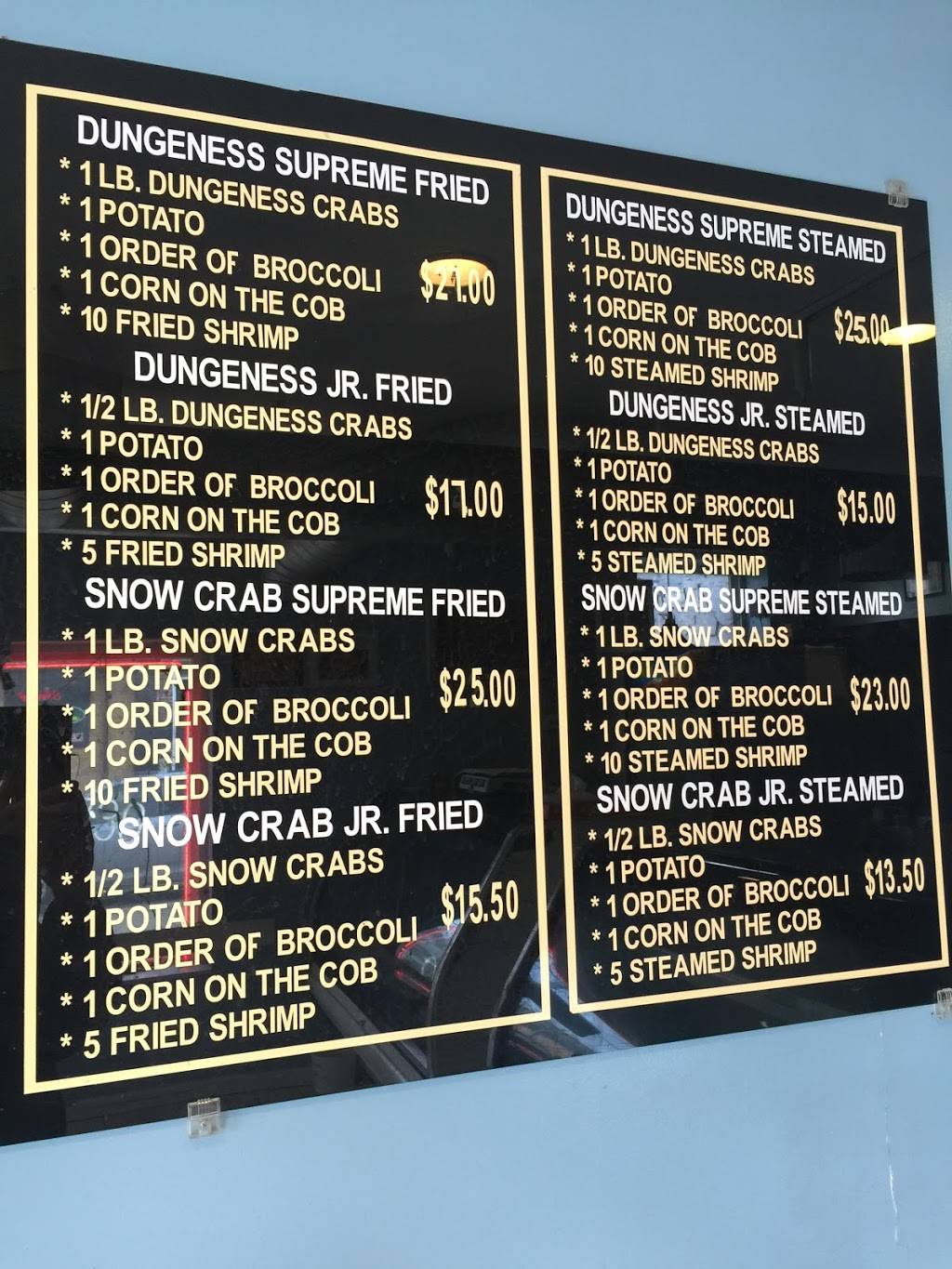 16th Street Seafood | restaurant | 1542 Tasker St, Philadelphia, PA 19145, USA | 2155510739 OR +1 215-551-0739