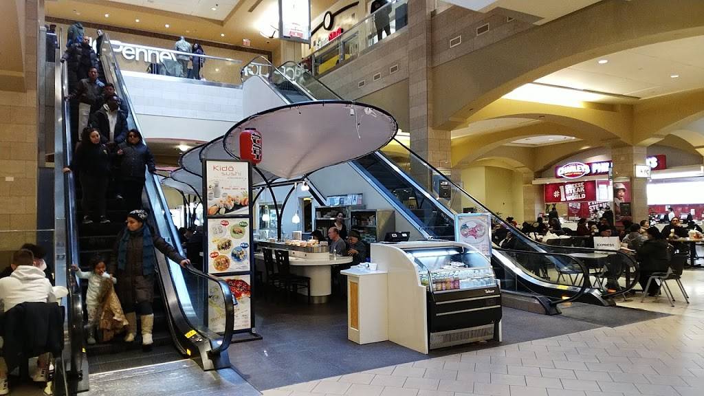 Kido | restaurant | 9015 Queens Blvd, Elmhurst, NY 11373, USA | 7182713688 OR +1 718-271-3688