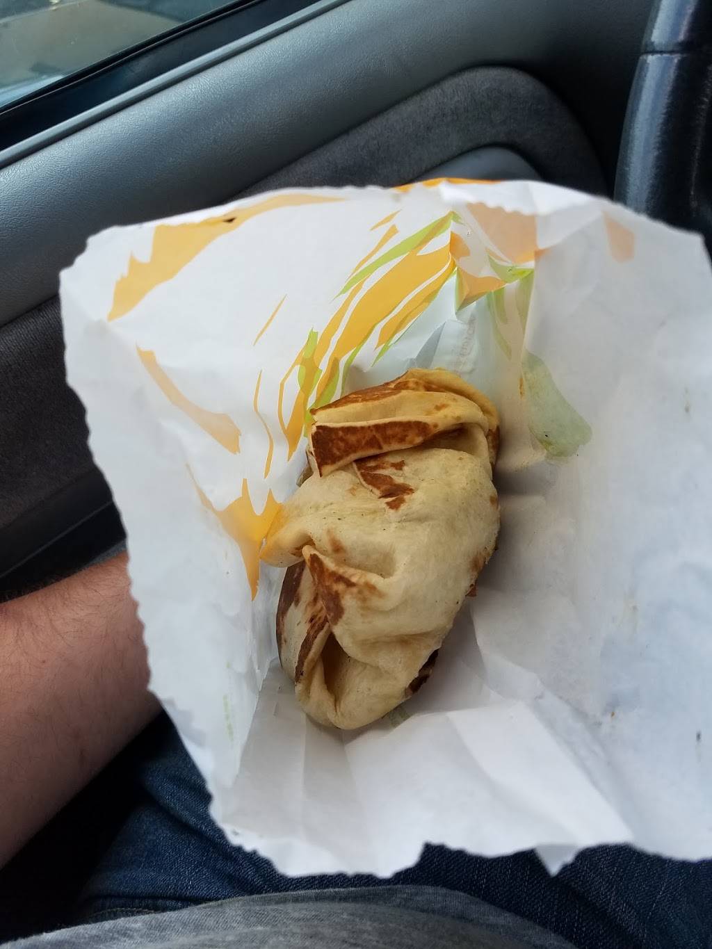 Taco Bell | restaurant | 4220 Brooklake Rd NE, Salem, OR 97303, USA | 5033932625 OR +1 503-393-2625