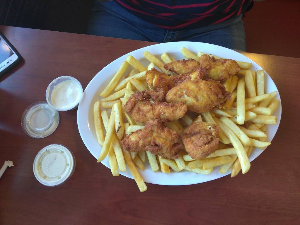 Tams Burgers | restaurant | 585 E Arrow Hwy, Azusa, CA 91702, USA | 6263317652 OR +1 626-331-7652