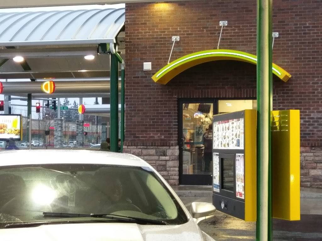 Sonic Drive-In | restaurant | 3802 116th St NE, Marysville, WA 98271, USA | 3609256538 OR +1 360-925-6538