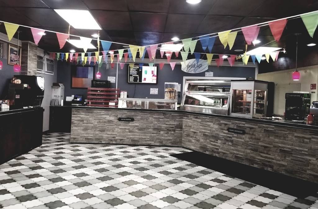 Dolce Pizza | restaurant | 5357, 2909 Nine Mile Rd, Richmond, VA 23223, USA | 8046480070 OR +1 804-648-0070