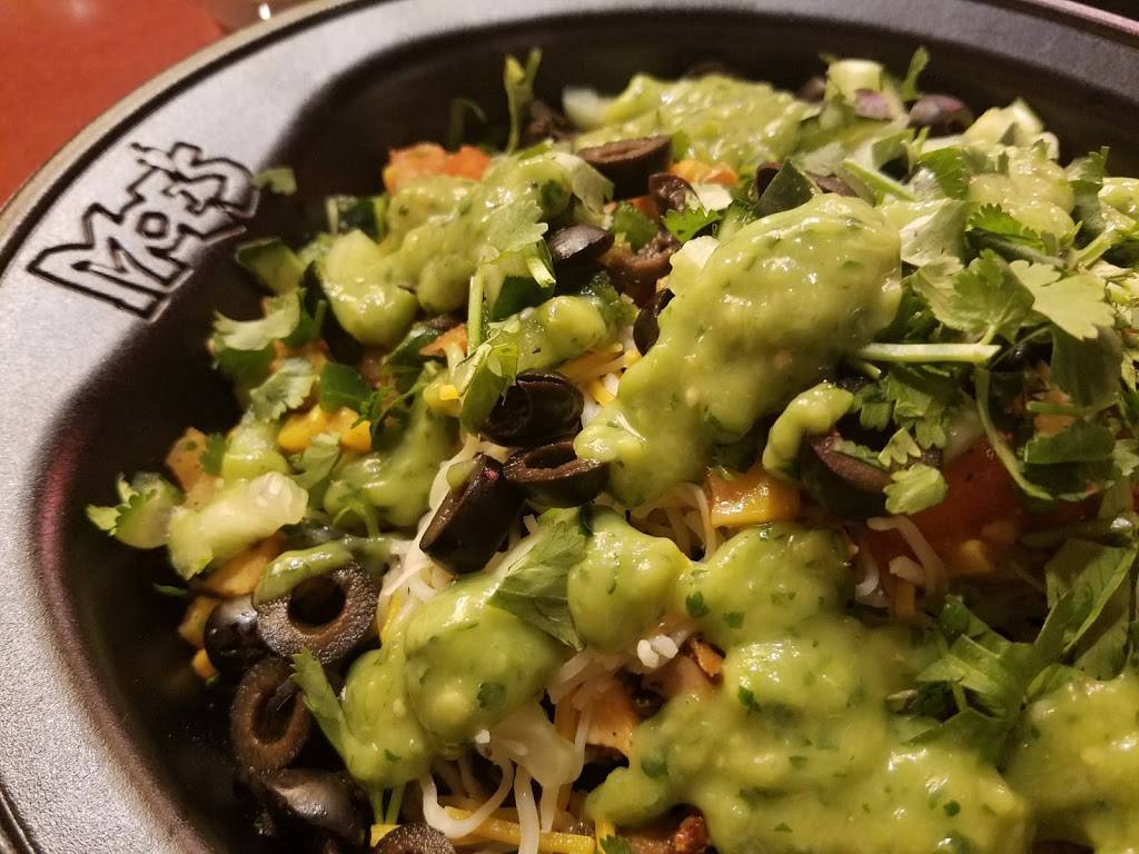 Moes Southwest Grill | restaurant | 90 Northern Blvd, Greenvale, NY 11548, USA | 5166213349 OR +1 516-621-3349