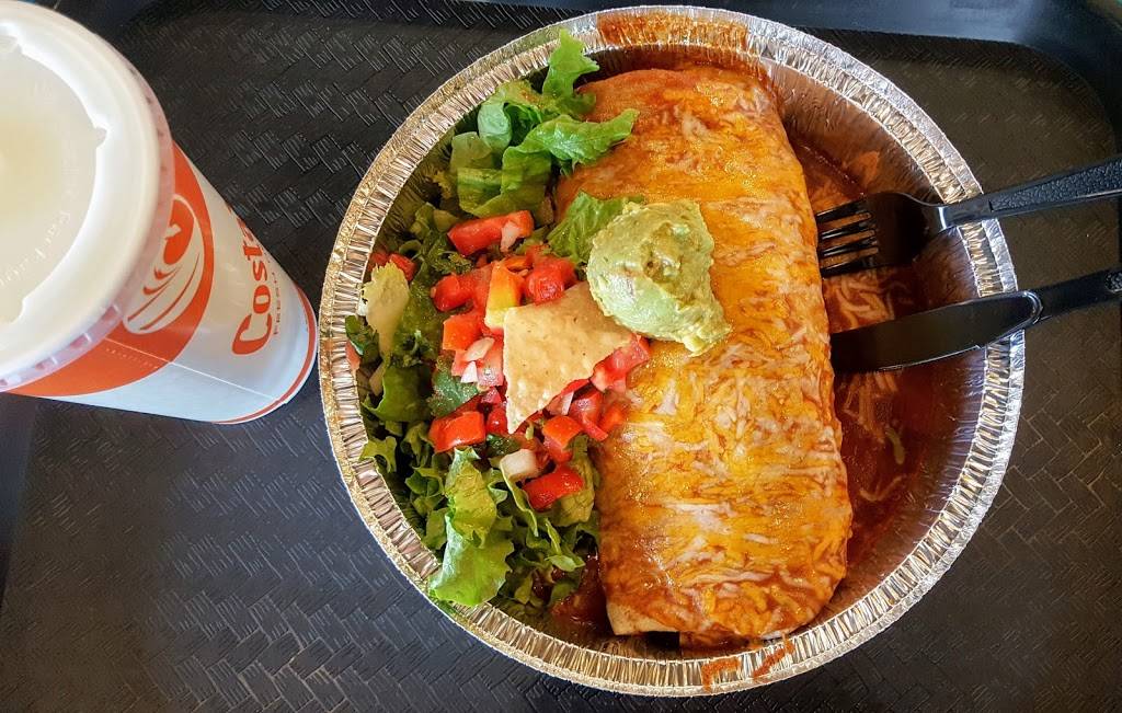 Costa Vida | restaurant | 213 E 12300 S, Draper, UT 84020, USA | 8015236000 OR +1 801-523-6000