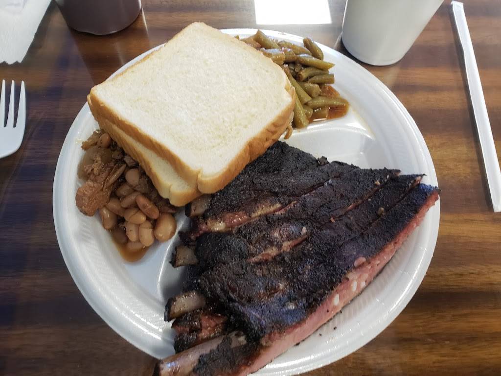Pettys BBQ | restaurant | 1104 Kathey Dr, Killeen, TX 76542, USA | 2544327388 OR +1 254-432-7388