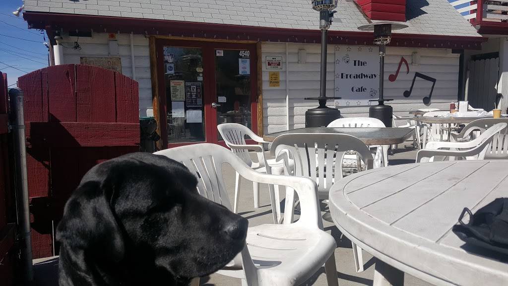 Broadway Cafe | cafe | 1117 W Big Bear Blvd, Big Bear, CA 92314, USA | 9095857682 OR +1 909-585-7682