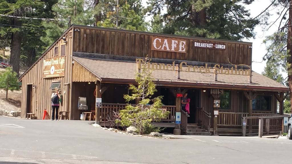 Tunnel Creek Café | cafe | 1115 Tunnel Creek Rd a, Incline Village, NV 89451, USA | 7752982502 OR +1 775-298-2502