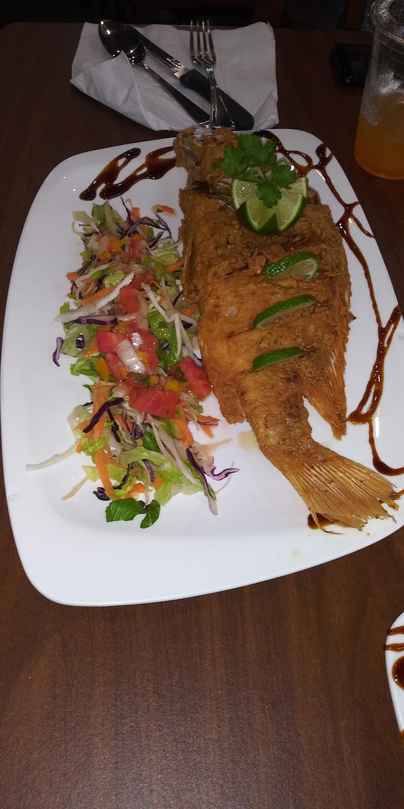 EL Viejo Fred Restuarant | restaurant | 558 New Brunswick Ave, Fords, NJ 08863, USA | 7324868454 OR +1 732-486-8454