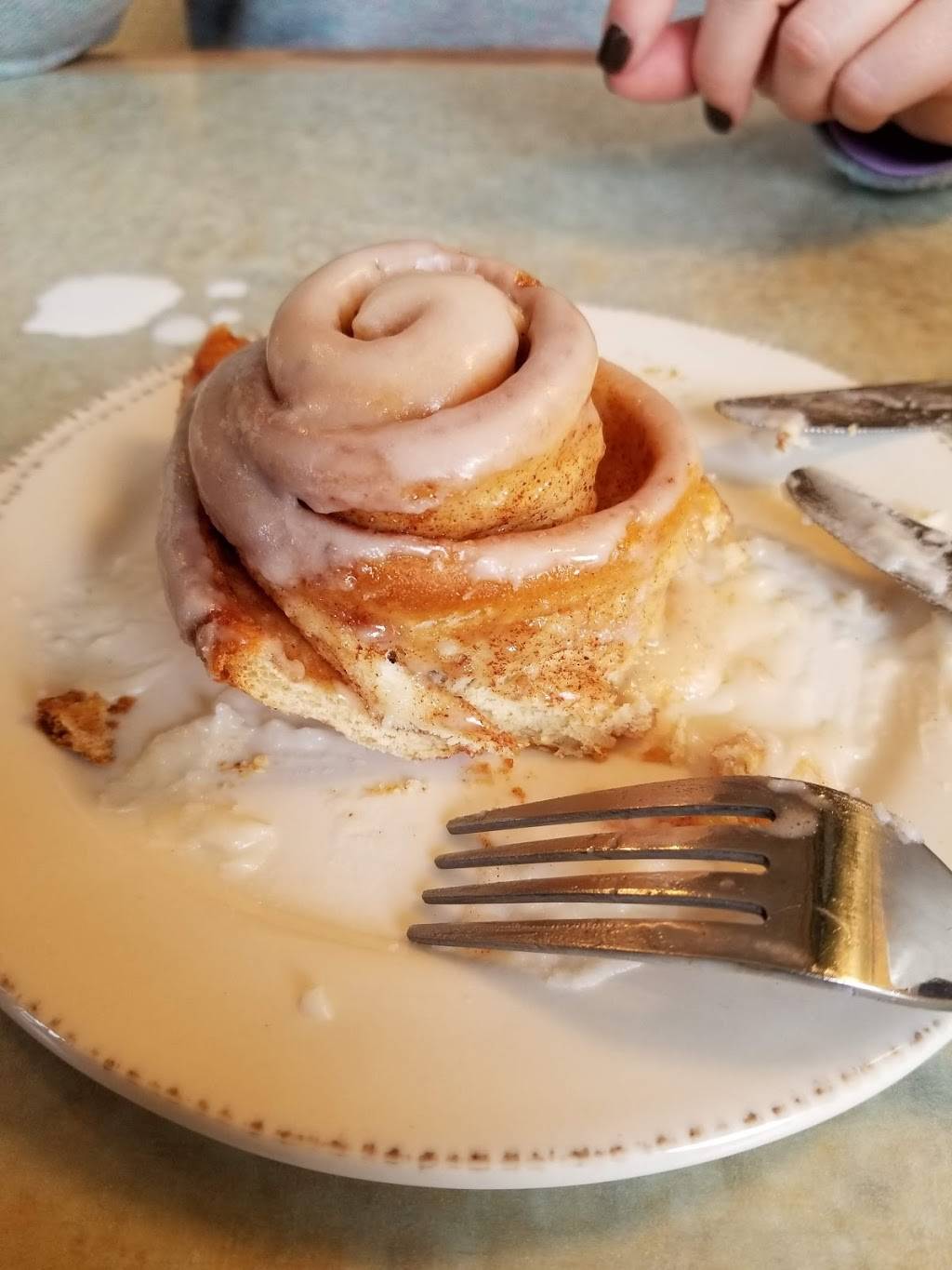 The Omelette Shoppe | bakery | 1209 E Front St #2928, Traverse City, MI 49686, USA | 2319460590 OR +1 231-946-0590