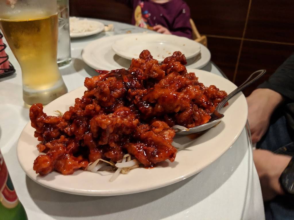 Szechuan Restaurant | restaurant | 45188 Ford Rd, Canton, MI 48187, USA | 7344593960 OR +1 734-459-3960