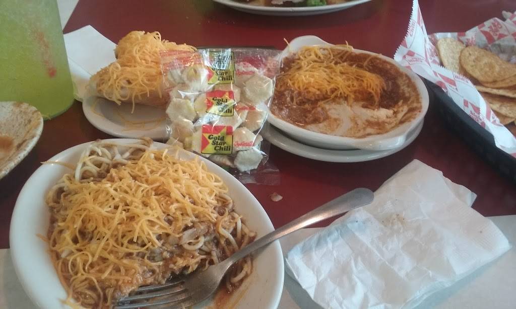 Gold Star Chili | restaurant | 2355 Burlington Pike, Burlington, KY 41005, USA | 8595866593 OR +1 859-586-6593