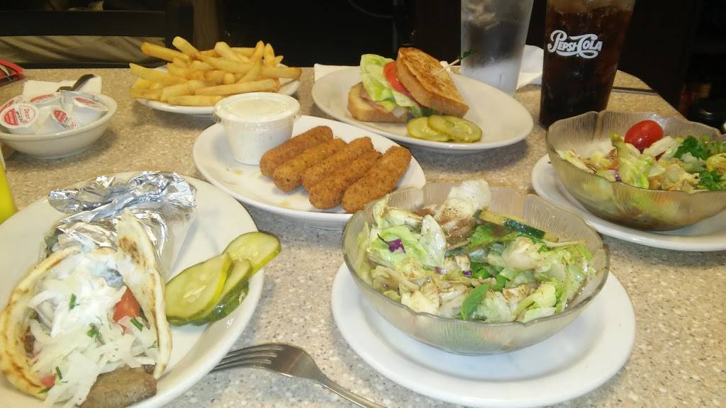 Marks Midtown Coney Island | restaurant | 3586 Plymouth Rd, Ann Arbor, MI 48105, USA | 7349980067 OR +1 734-998-0067