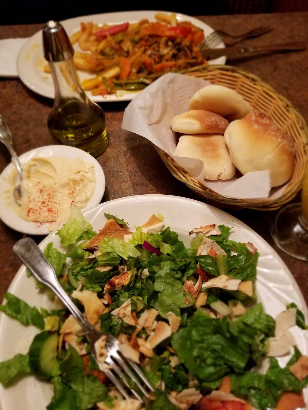 Grape Leaves Restaurant | restaurant | 2850 W Maple Rd, Troy, MI 48084, USA | 2488162000 OR +1 248-816-2000