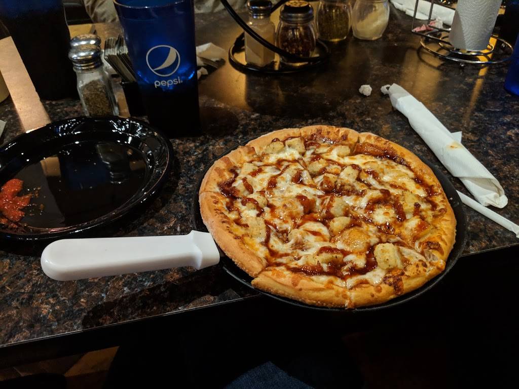 Best NY Pizza | restaurant | 14741 N Dale Mabry Hwy, Tampa, FL 33618, USA | 8139637600 OR +1 813-963-7600