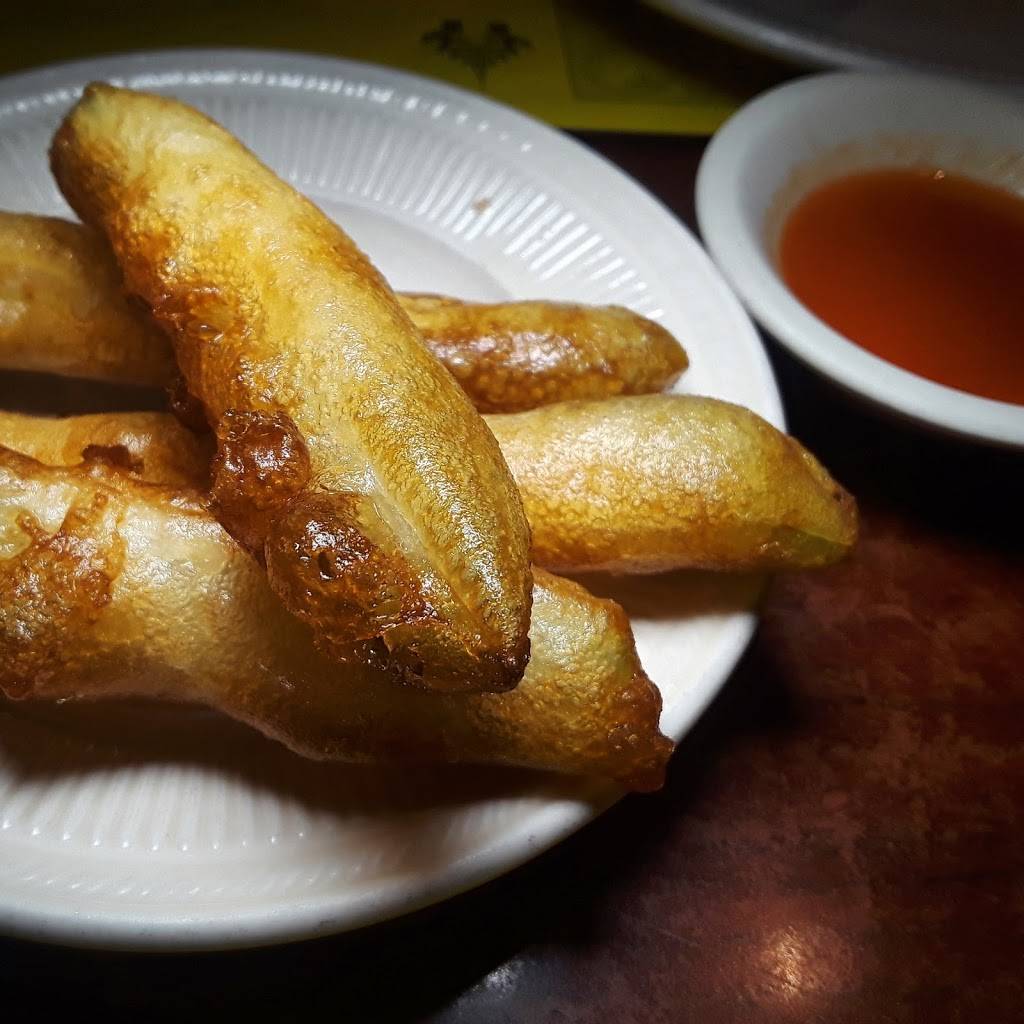 Mandalay Restaurant & Cafe | restaurant | 930 Bonifant St, Silver Spring, MD 20910, USA | 3015850500 OR +1 301-585-0500