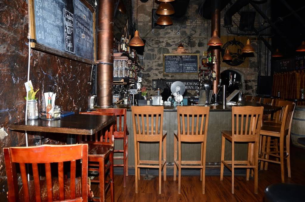 The Barrel Room | restaurant | 600 E Superior St, Duluth, MN 55802, USA | 2187237827 OR +1 218-723-7827