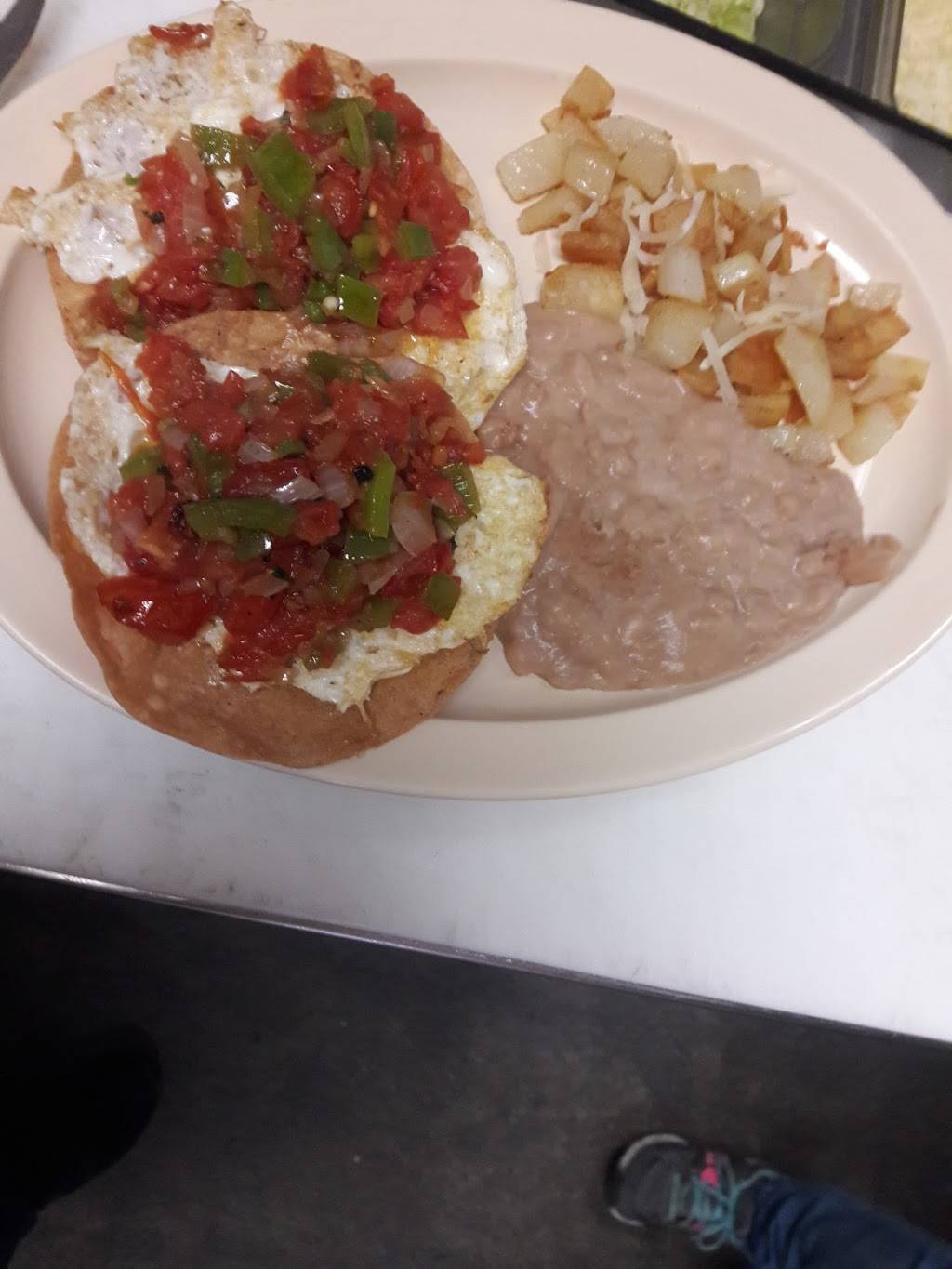 El Sol Restaurante | restaurant | 2491, 12010 Ramona Blvd, El Monte, CA 91732, USA | 6264788889 OR +1 626-478-8889