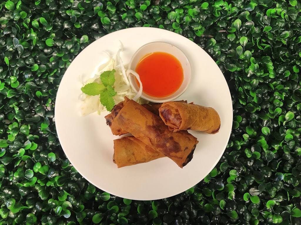 My Thai Restaurant | restaurant | 402 N Cedar St Ste C, Summerville, SC 29483, USA | 8438792002 OR +1 843-879-2002