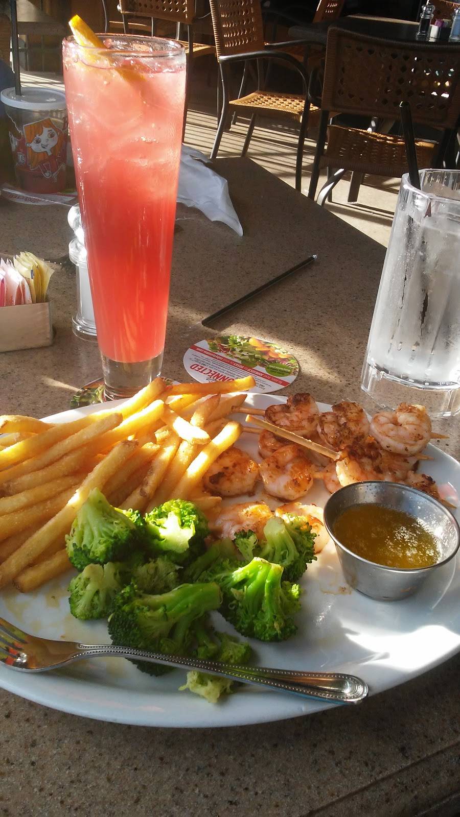 Ruby Tuesday | restaurant | 3780 S Fiske Blvd, Rockledge, FL 32955, USA | 3216391058 OR +1 321-639-1058