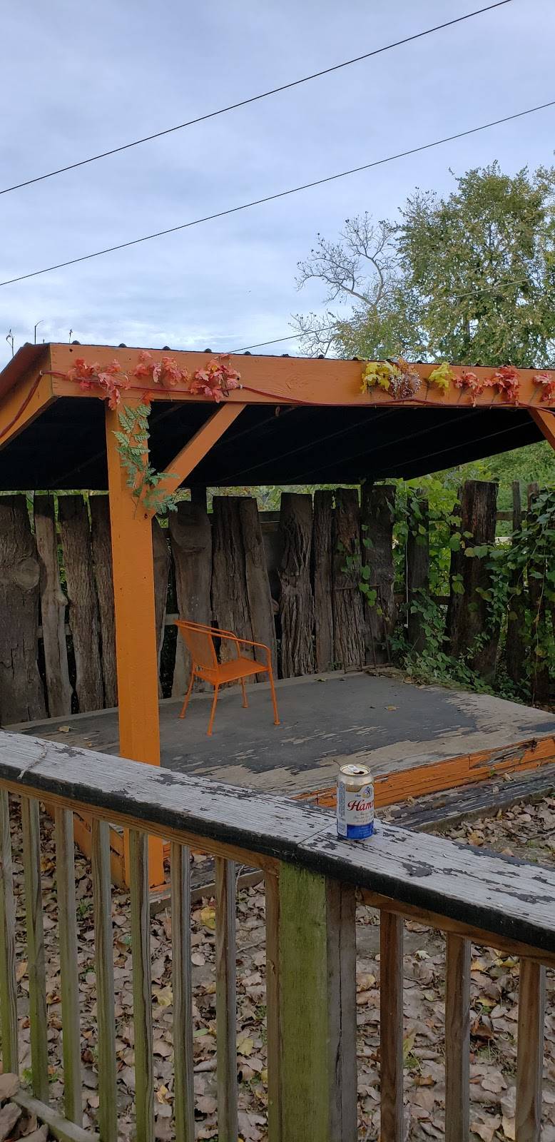 Last Resort | restaurant | 4163 E 2603rd Rd, Sheridan, IL 60551, USA | 8154963861 OR +1 815-496-3861