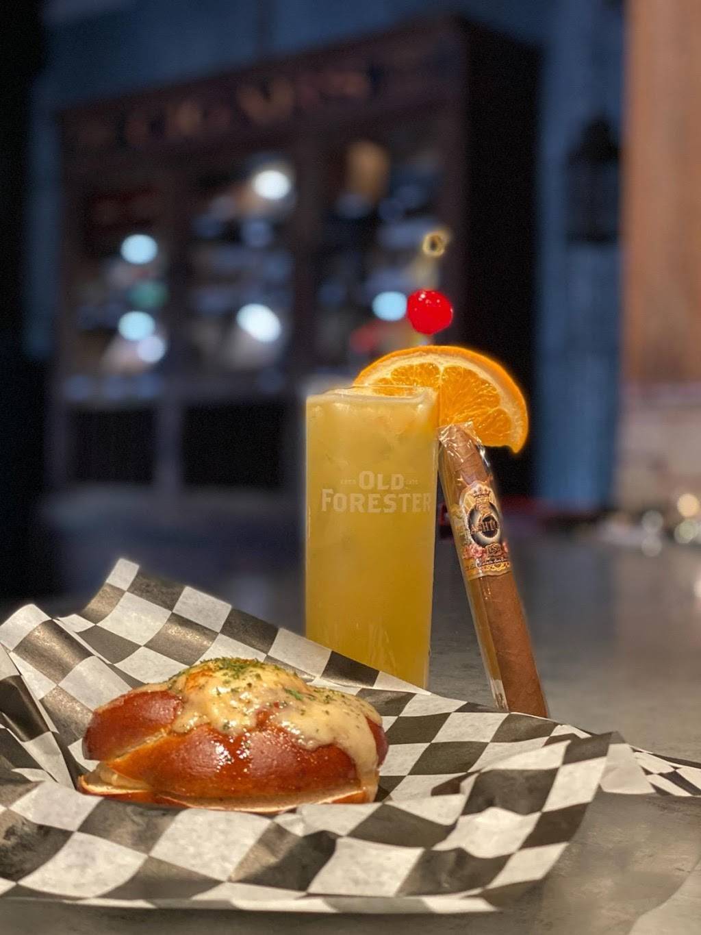 Prohibition Hub | restaurant | 28 S Potomac St Level B, Hagerstown, MD 21740, USA | 2405136032 OR +1 240-513-6032