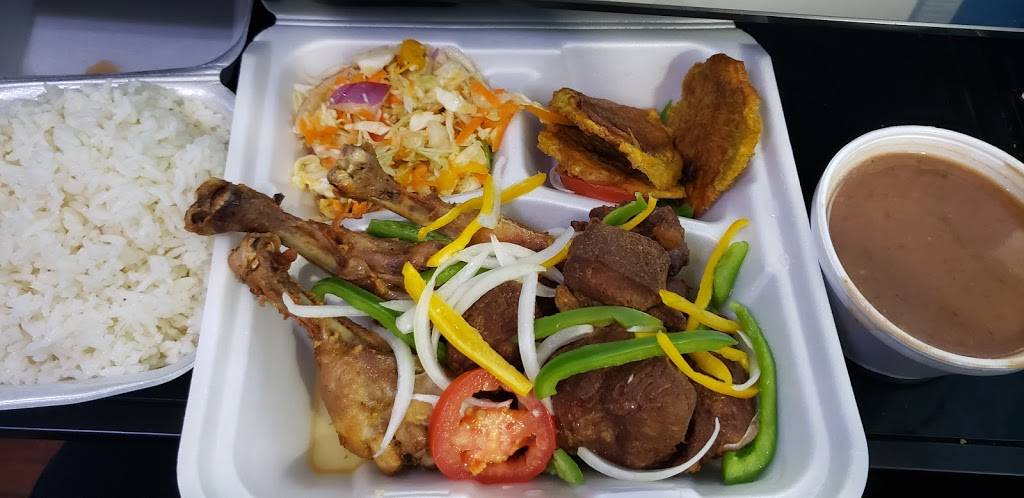 Caribbean Cuisine | restaurant | 1010 S Kentucky Ave unit c, Evansville, IN 47714, USA | 8123030631 OR +1 812-303-0631