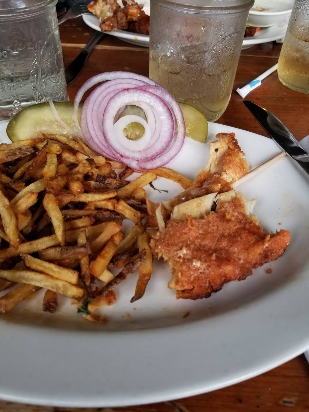 983 | restaurant | 983 Flushing Ave, Brooklyn, NY 11206, USA | 7183861133 OR +1 718-386-1133