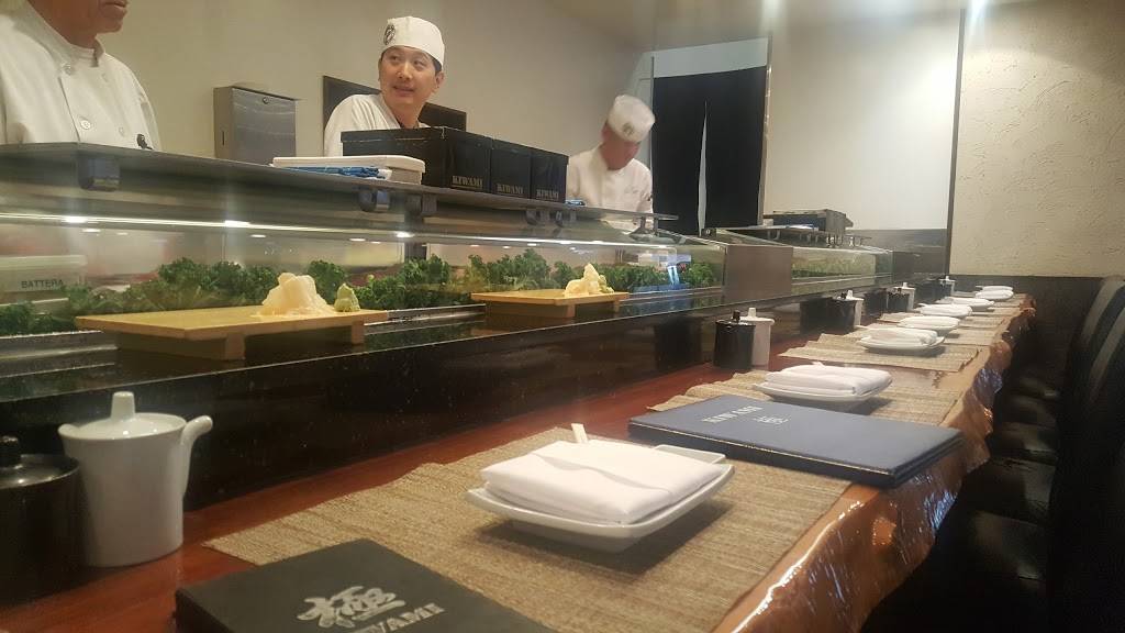 KIWAMI by KATSU-YA | restaurant | 11920 Ventura Blvd, Studio City, CA 91604, USA | 8187633910 OR +1 818-763-3910
