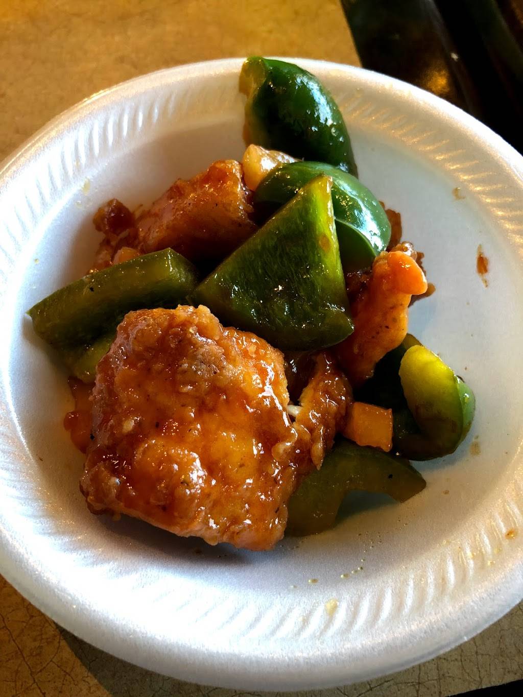 Asian BBQ & Grill | restaurant | 3230 Reynolda Rd, Winston-Salem, NC 27106, USA | 3367273298 OR +1 336-727-3298