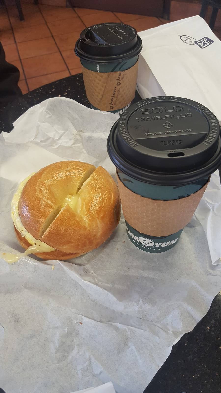 Yum Yum Donuts | cafe | 3205 Baldwin Park Blvd, Baldwin Park, CA 91706, USA | 6269629231 OR +1 626-962-9231