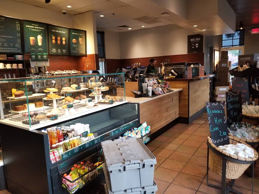 Starbucks | cafe | 1824 N Hwy 17, Mt Pleasant, SC 29464, USA | 8433753593 OR +1 843-375-3593