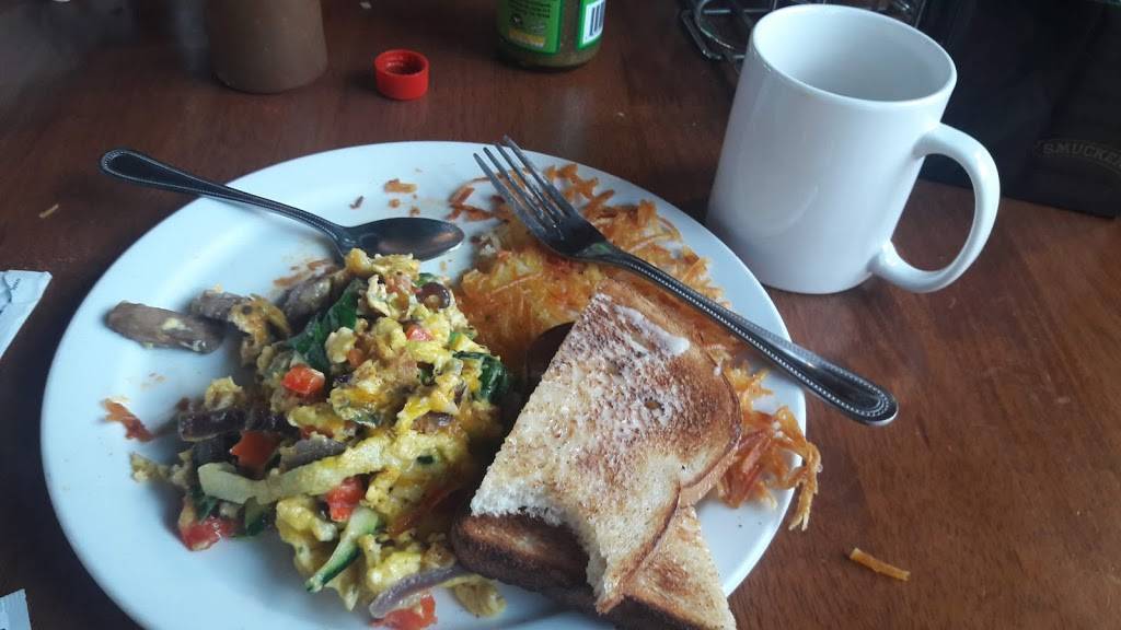 Nashs Restaurant | restaurant | 1717 Esplanade, Chico, CA 95926, USA | 5308961147 OR +1 530-896-1147