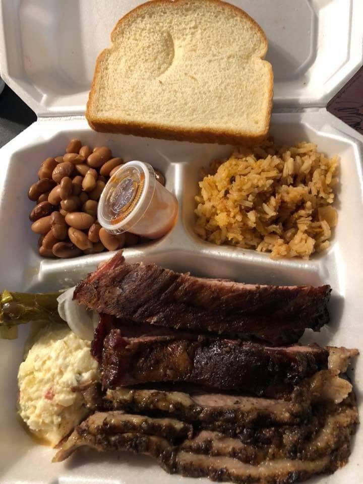 Brisketman BBQ | restaurant | 310 North S Oak St, Pearsall, TX 78061, USA | 2103642970 OR +1 210-364-2970