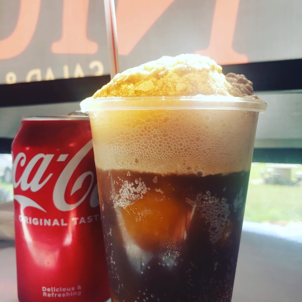 Nicks Salad and Sandwiches | restaurant | 20221 Sonora Rd, Springdale, AR 72764, USA | 4793479458 OR +1 479-347-9458