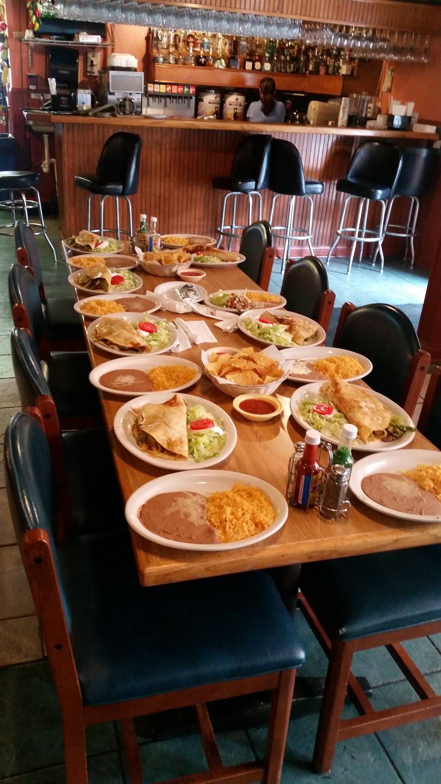 El Tarasco | restaurant | 110 Fairfax Ave, Louisville, KY 40207, USA | 5028958010 OR +1 502-895-8010