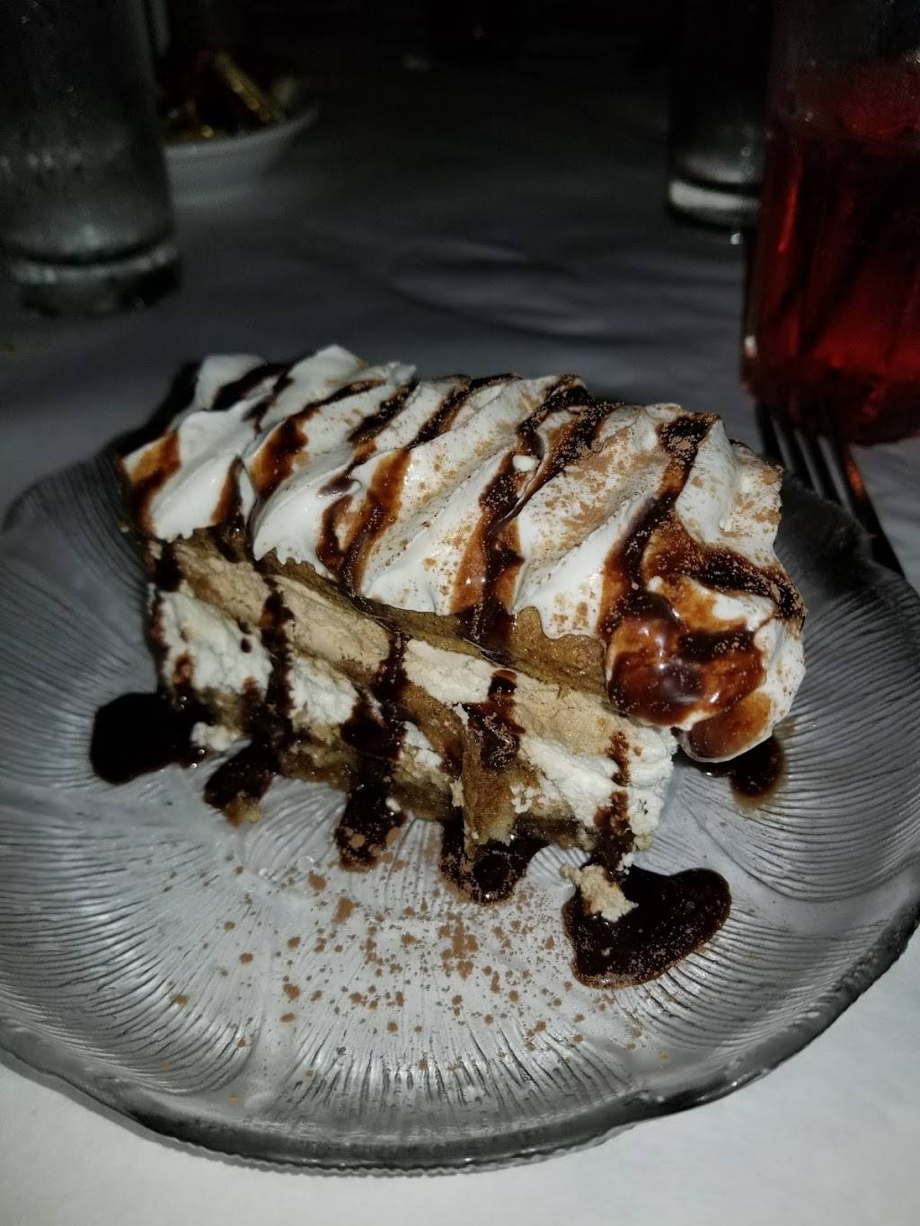 Bimbos Italian Restaurant | restaurant | 1318 Riverside Dr, McHenry, IL 60050, USA | 8153851444 OR +1 815-385-1444