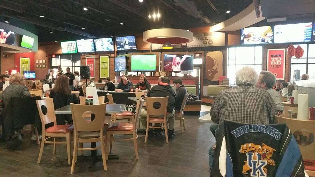 Buffalo Wings & Rings | restaurant | 6963 S Liberty Dr, Liberty Township, OH 45044, USA | 5137799464 OR +1 513-779-9464