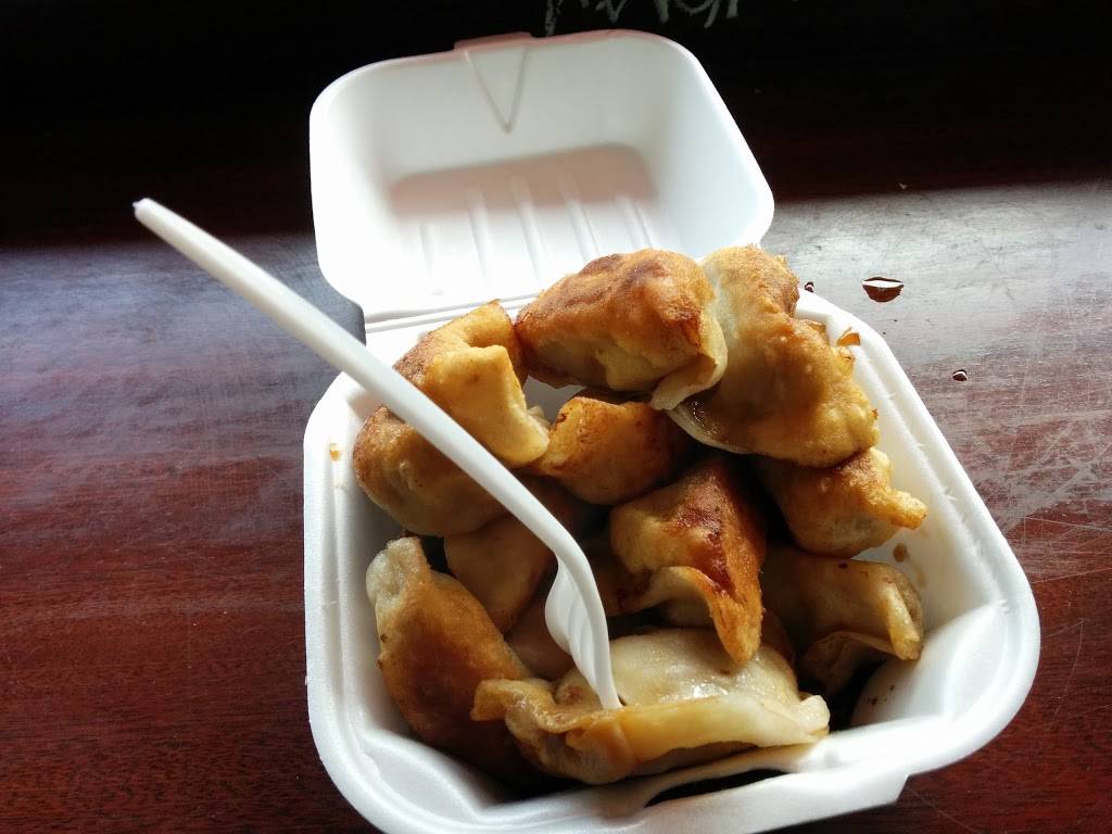 Homemade Dumpling | restaurant | 27 Essex St A, New York, NY 10002, USA | 2125292700 OR +1 212-529-2700